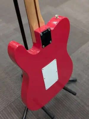 FENDER CUSTOM SHOP TELECASTER 2